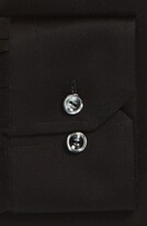Thumbnail for your product : Eton Contemporary Fit Twill Dress Shirt