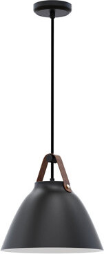 SKYX Platforms Tuxford 1-Light 12.25” Wide Pendant