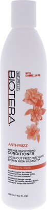 Biotera Anti Frizz Intense Smoothing Conditioner For Unisex 15.2 oz Conditioner
