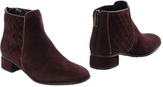 Aquatalia by Marvin K Ankle boots