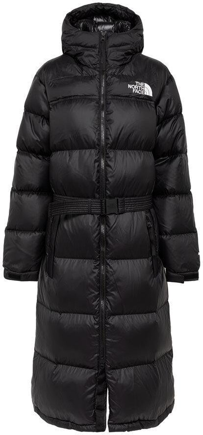 The North Face Women's Black Coats | ShopStyle
