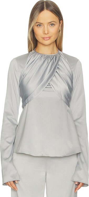 Azeeza x REVOLVE Elowen Top