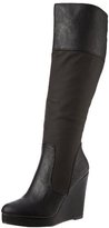 Thumbnail for your product : Michael Antonio Women's Eason Knee-High Boot