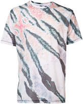 Thumbnail for your product : Baja East printed T-shirt