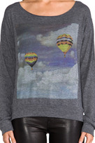 Thumbnail for your product : Rebel Yell Balloon Cut-Off Lounger
