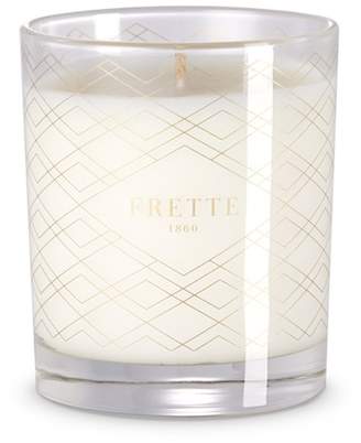 Frette Rose scented candle 170g