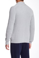 Thumbnail for your product : Vince Ribbed Knit Cardigan