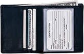 Thumbnail for your product : Royce Leather Men's Two-Fold Wallet 102-5