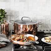 Thumbnail for your product : Williams-Sonoma Williams Sonoma Professional Copper Fry Pan