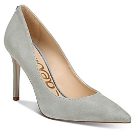 sam edelman green heels