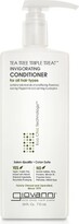 Thumbnail for your product : Giovanni Eco Chic Triple Treat Conditioner - Tea Tree - 24 fl oz