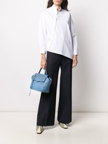 Thumbnail for your product : Rebecca Minkoff Gabby satchel bag