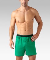 Thumbnail for your product : Denver Hayes 2 Pack Status Loose Fit Boxer