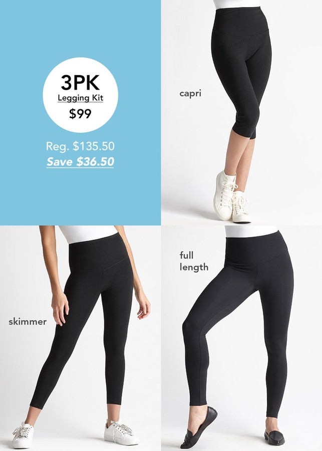 kohls utopia leggings