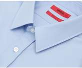 Thumbnail for your product : HUGO Vody Short Sleeved Shirt Colour: SKY, Size: 16