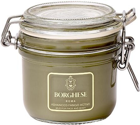 Borghese Fango Mud Mask
