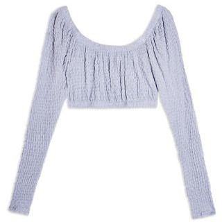 Topshop Purple Women's Tops on Sale with Cash Back | Shop the world's  largest collection of fashion | ShopStyle