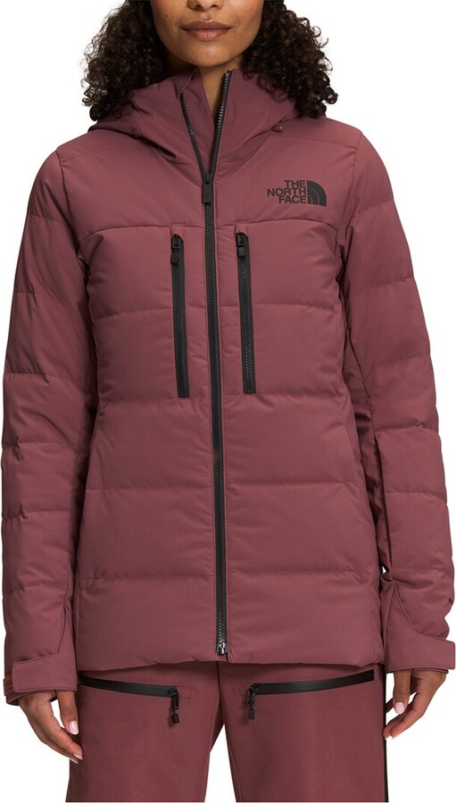 The North Face Corefire Down Jacket ShopStyle