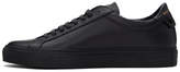 Thumbnail for your product : Givenchy Black Urban Knots Sneakers