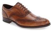 Thumbnail for your product : To Boot Men's 'Mac' Wingtip