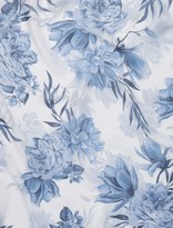Thumbnail for your product : Ever New Justine Floral Print Scarf