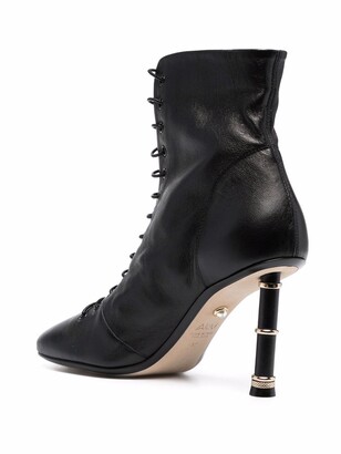 Alevi MILANO 'Love' ankle boots Alevi MILANO 'Love' ankle boots