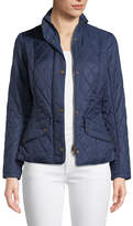 Thumbnail for your product : Barbour Flyweight Cavalry Quilted Jacket