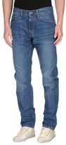 Thumbnail for your product : Carhartt Denim trousers