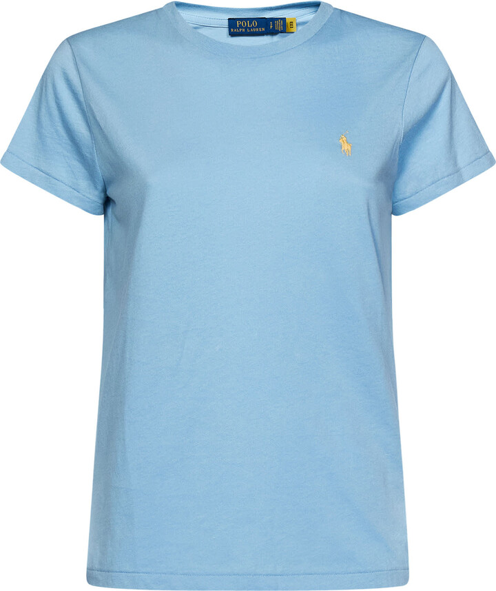 Polo Ralph Lauren Tshirt ShopStyle