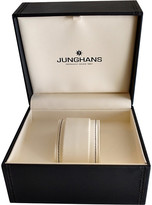 Thumbnail for your product : Junghans 027/4002.44 Max Bill stainless steel watch