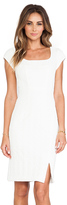 Thumbnail for your product : Nanette Lepore Chase Me Dress