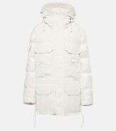 Thumbnail for your product : Canada Goose Expedition down parka