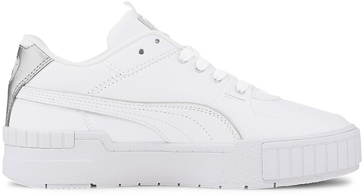 Puma Cali | Shop the world's largest collection of fashion | ShopStyle