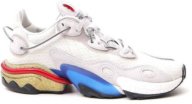 adidas torsion x orbit grey