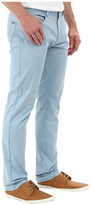 Thumbnail for your product : Calvin Klein 4 Pocket Sateen Bowery Casual Pant