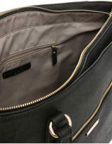 Thumbnail for your product : Jag Stitch Zip Top Tote Bag