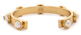 Thumbnail for your product : Tory Burch Metal Cuff