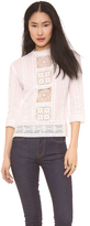 Thumbnail for your product : Dolce Vita Indra Top