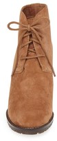 Thumbnail for your product : Trask 'Lia' Wedge Chukka Bootie (Women)
