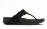 Thumbnail for your product : FitFlop Rokkit - Black Diamond
