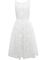 Thumbnail for your product : Alice + Olivia Zack Lace Dress