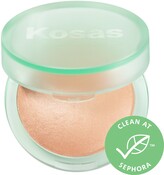 Kosas The Sun Show Radiant Bronzer
