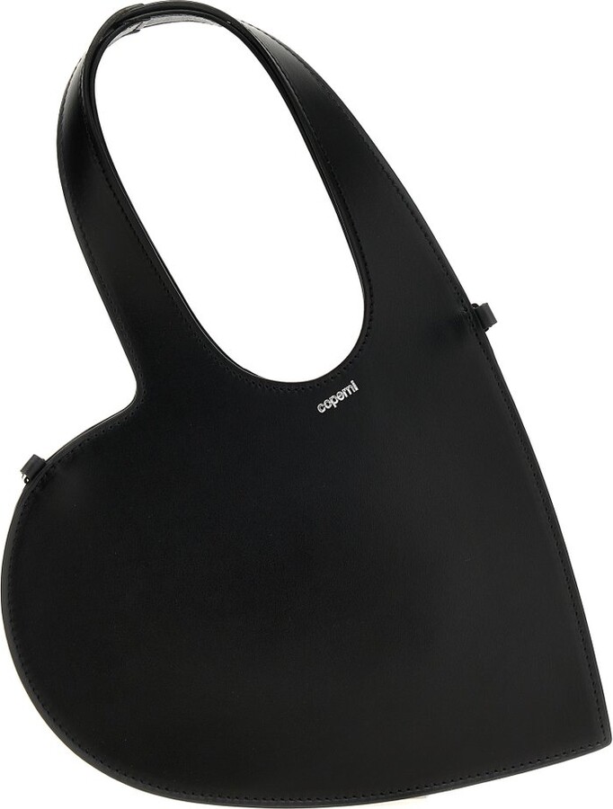 Coperni Baby Heart Mini Tote Bag