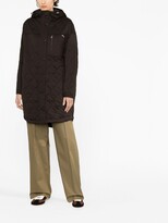 Thumbnail for your product : Polo Ralph Lauren Quilted Hooded Coat