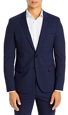 mens boss suit sale