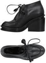 ROBERT CLERGERIE Chaussures à lacets