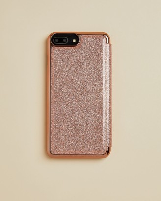 Ted Baker Glitter Iphone 6/7/8 Plus Case
