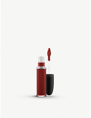 M·A·C Mac Carnivorous Retro Matte Liquid Lipstick 5ml