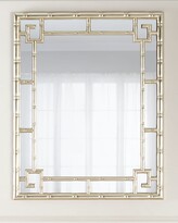 Thumbnail for your product : Reedly Wall Mirror