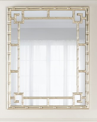 Reedly Wall Mirror